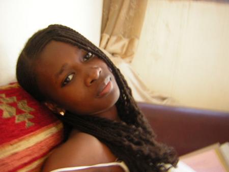 c ma franzine mariama